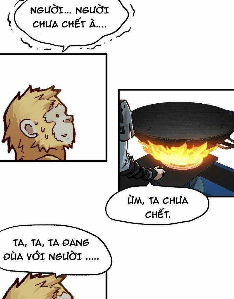 Thánh Khư Chapter 176 trang 32