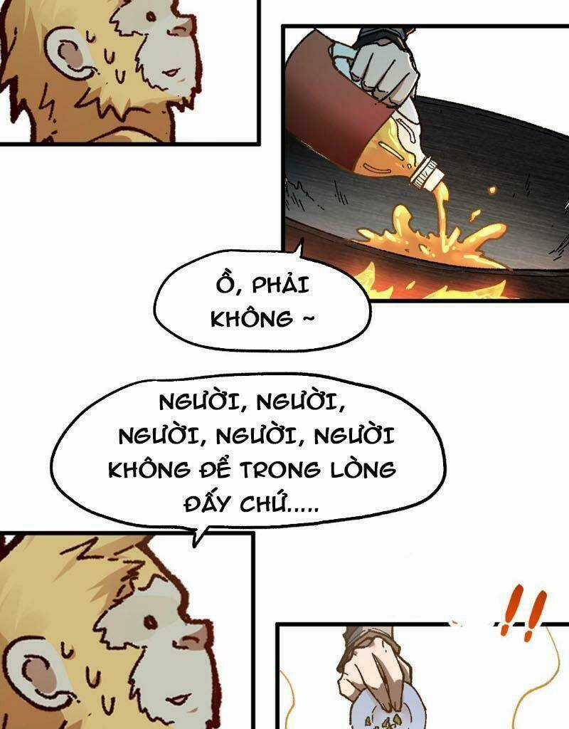 Thánh Khư Chapter 176 trang 33