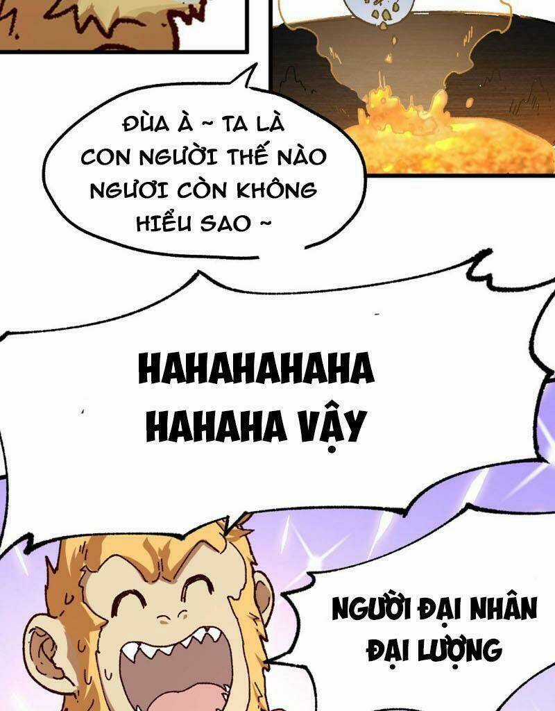 Thánh Khư Chapter 176 trang 34
