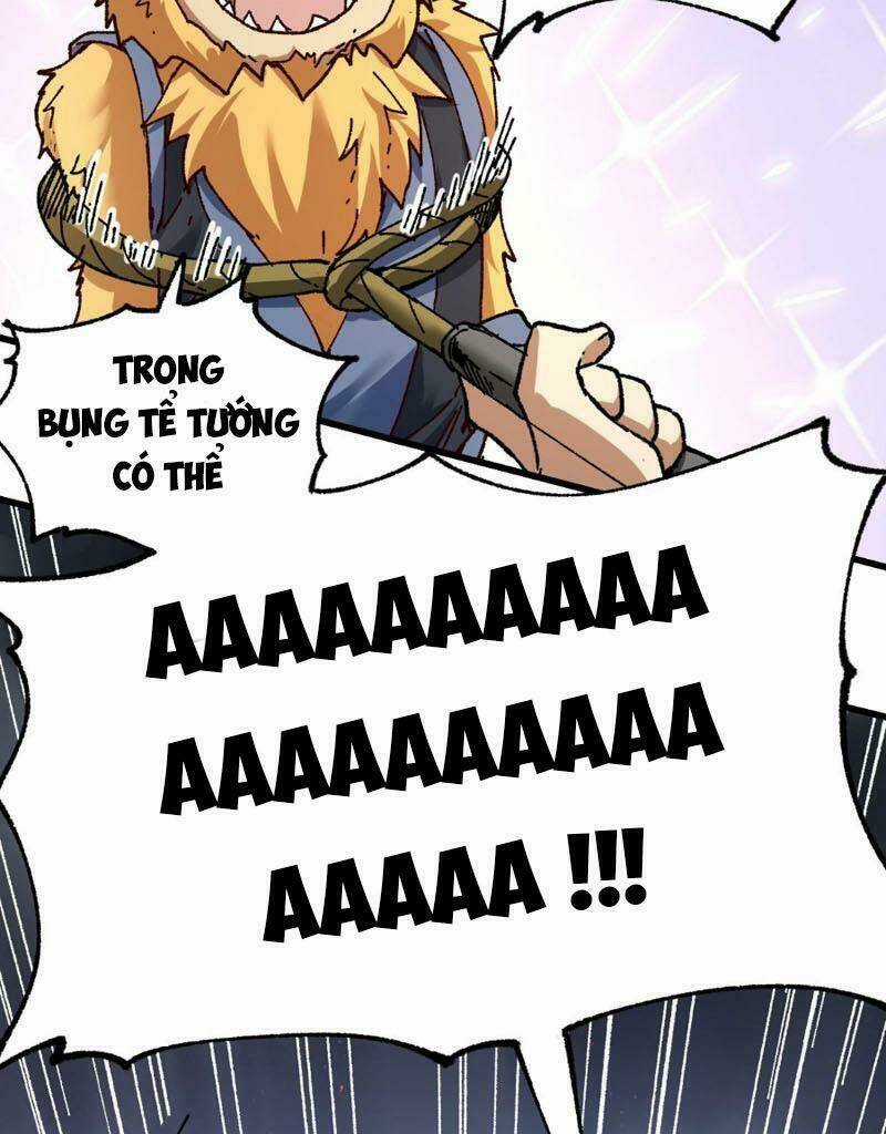 Thánh Khư Chapter 176 trang 35