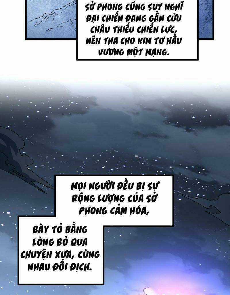 Thánh Khư Chapter 176 trang 39