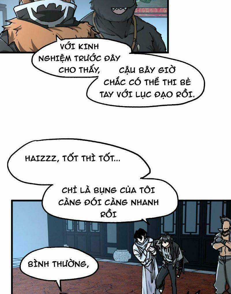 Thánh Khư Chapter 176 trang 4