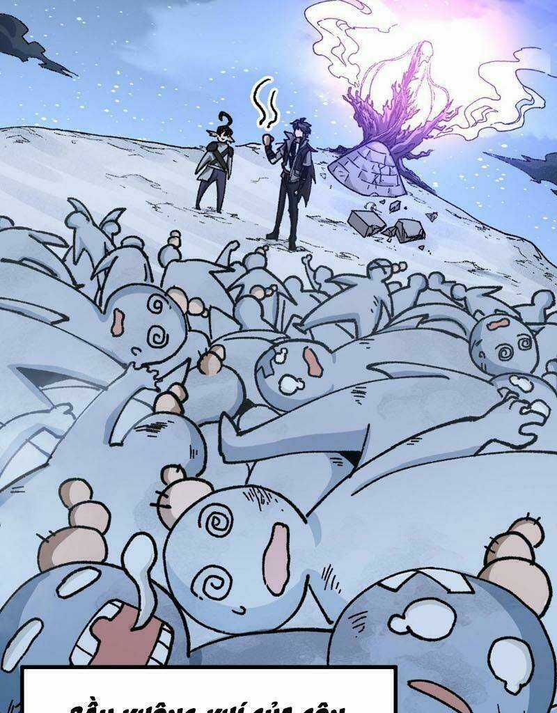 Thánh Khư Chapter 176 trang 40