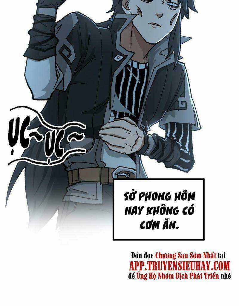 Thánh Khư Chapter 176 trang 42