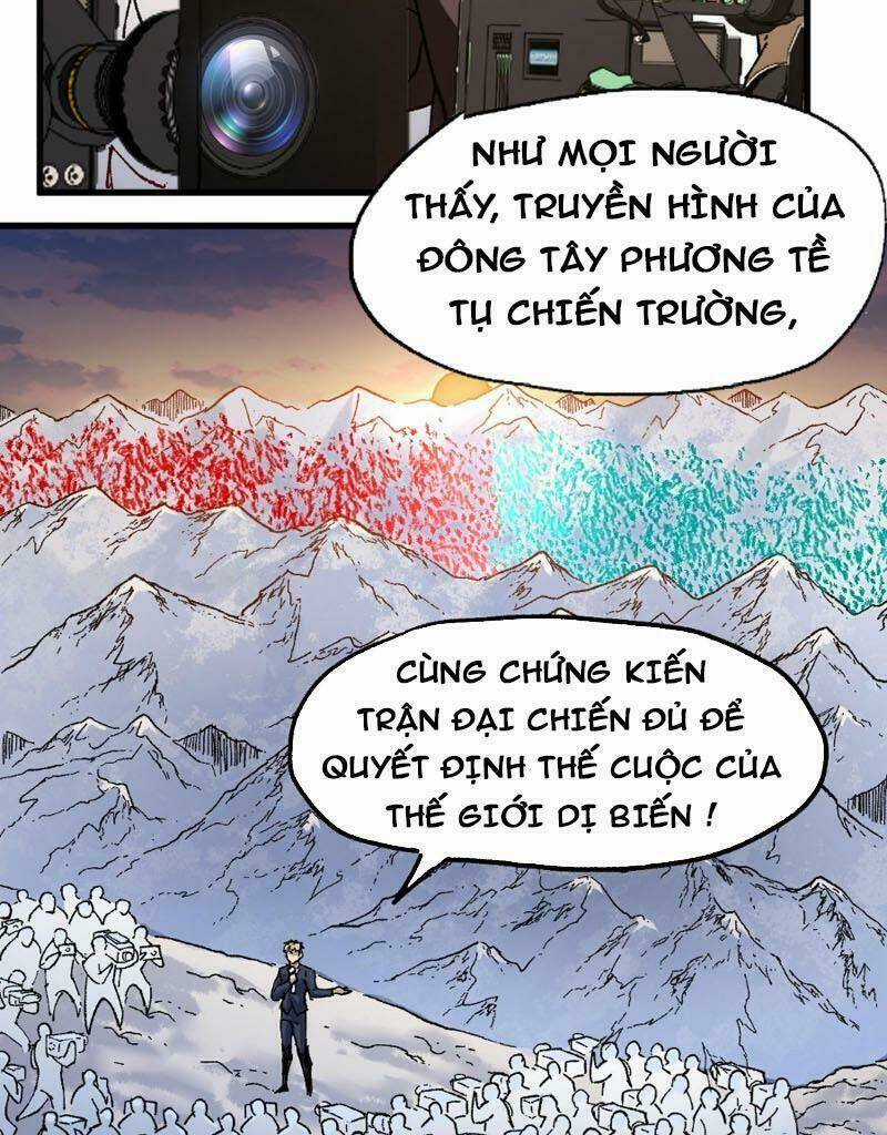 Thánh Khư Chapter 176 trang 45