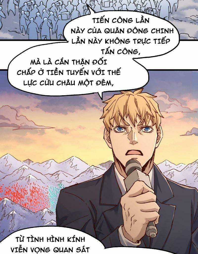 Thánh Khư Chapter 176 trang 46