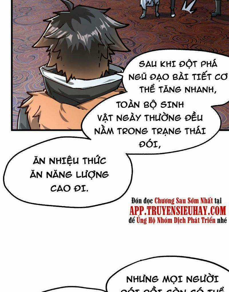 Thánh Khư Chapter 176 trang 5