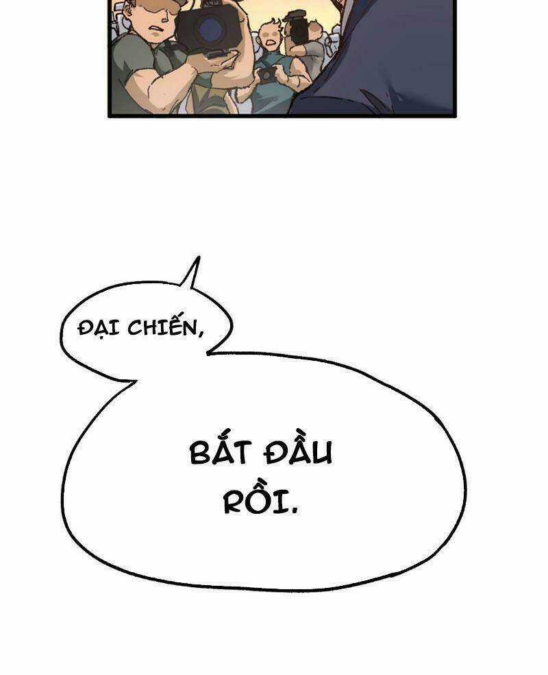 Thánh Khư Chapter 176 trang 51