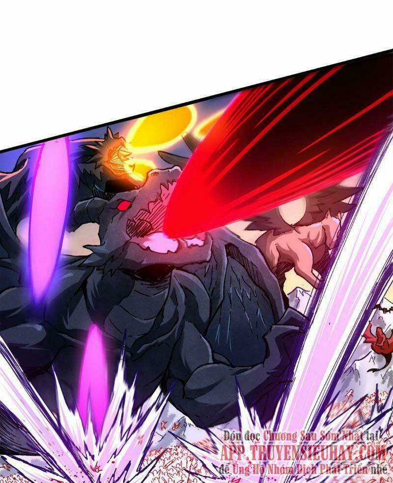 Thánh Khư Chapter 176 trang 52