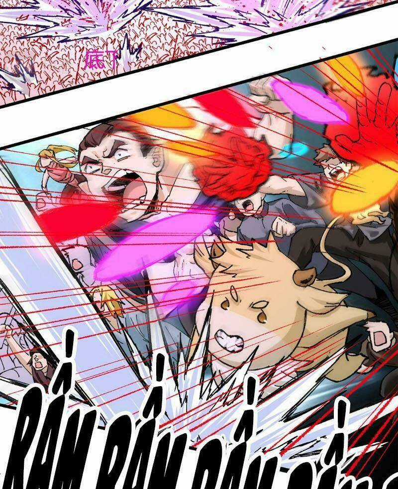 Thánh Khư Chapter 176 trang 53