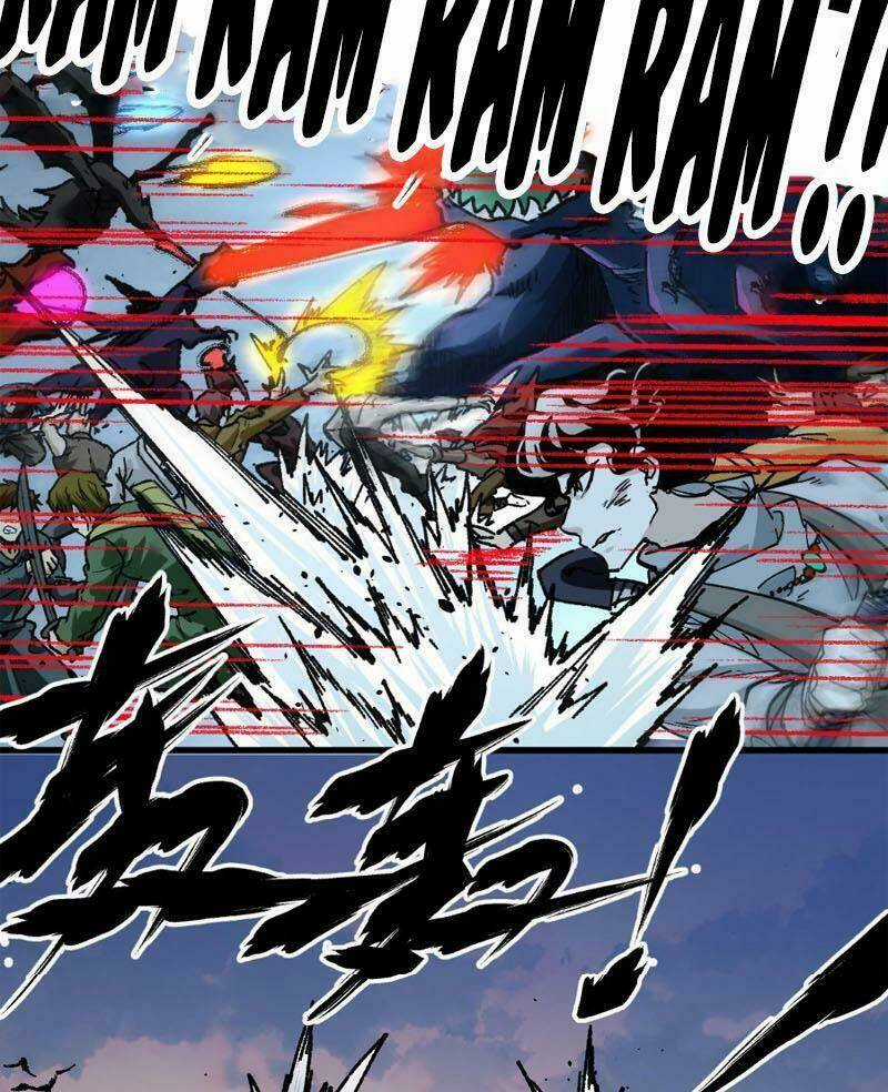 Thánh Khư Chapter 176 trang 54