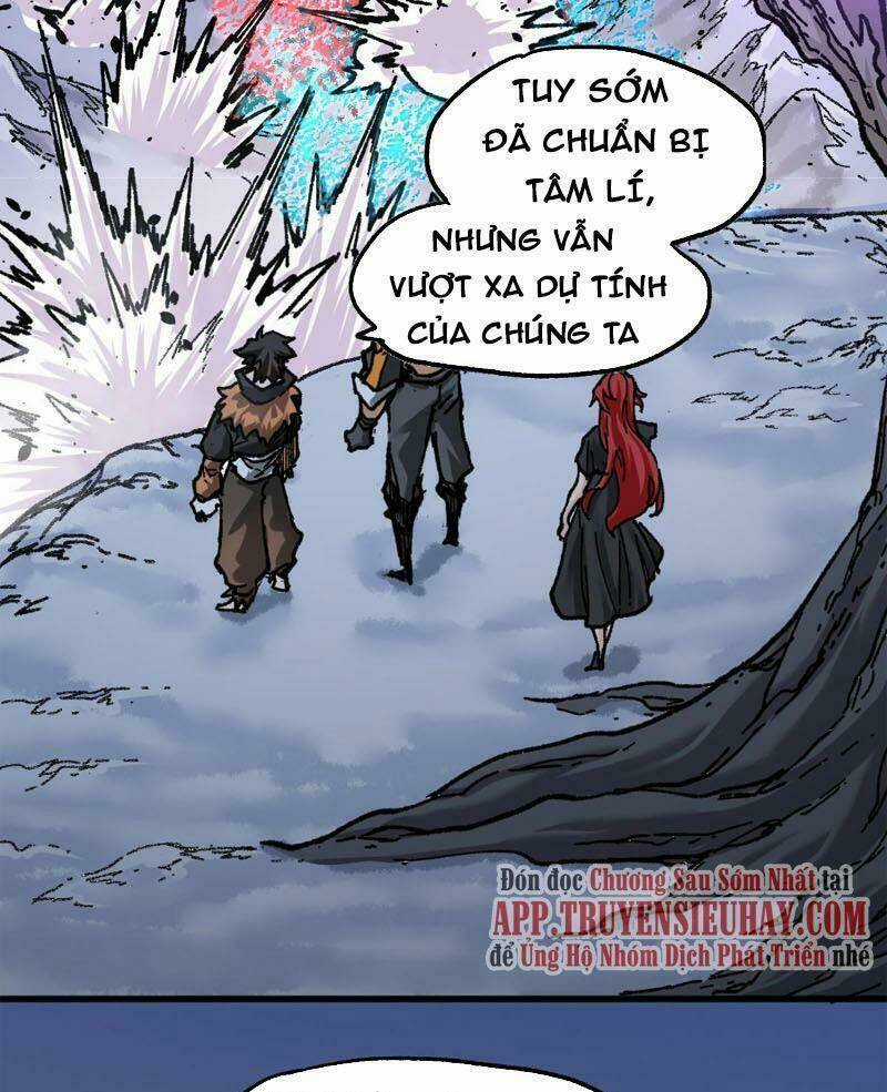 Thánh Khư Chapter 176 trang 56