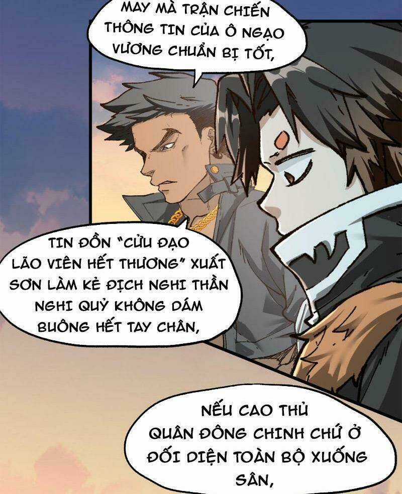 Thánh Khư Chapter 176 trang 57