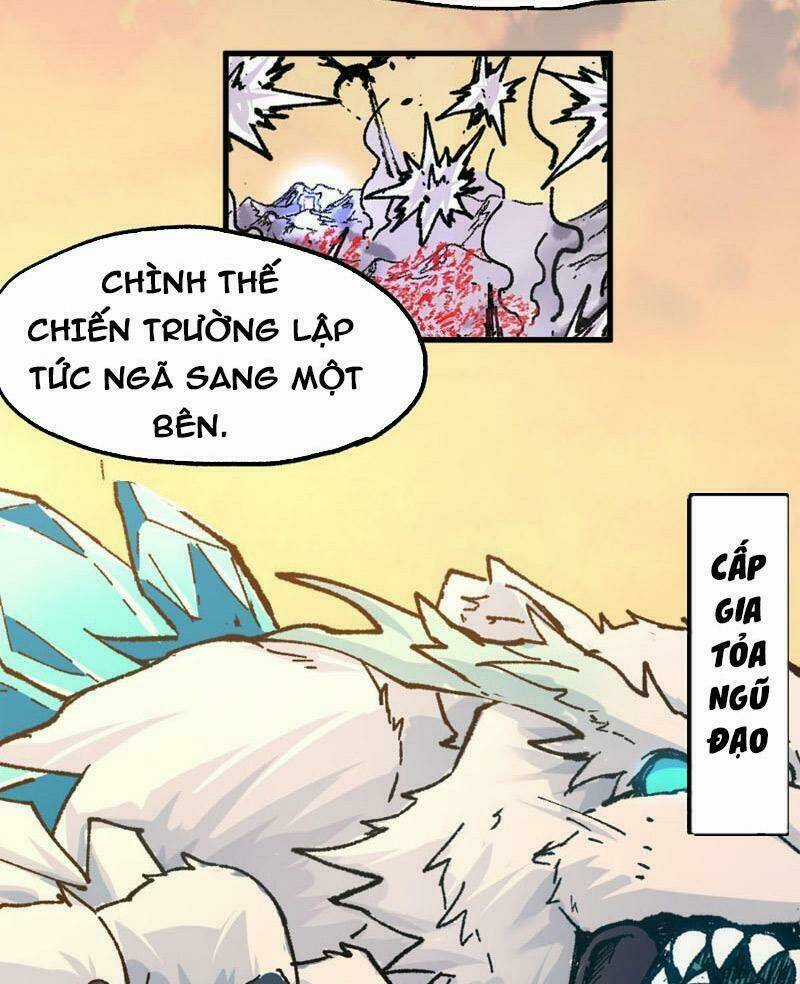 Thánh Khư Chapter 176 trang 58