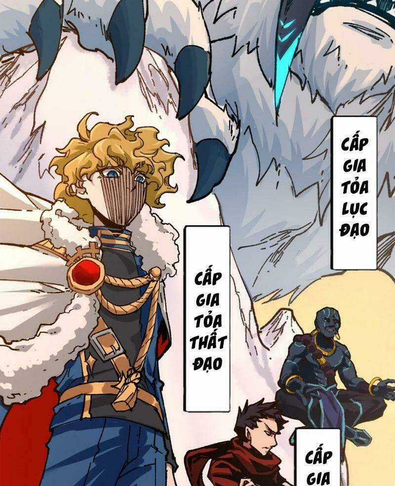 Thánh Khư Chapter 176 trang 59