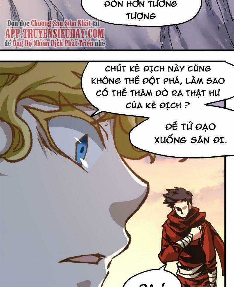 Thánh Khư Chapter 176 trang 61