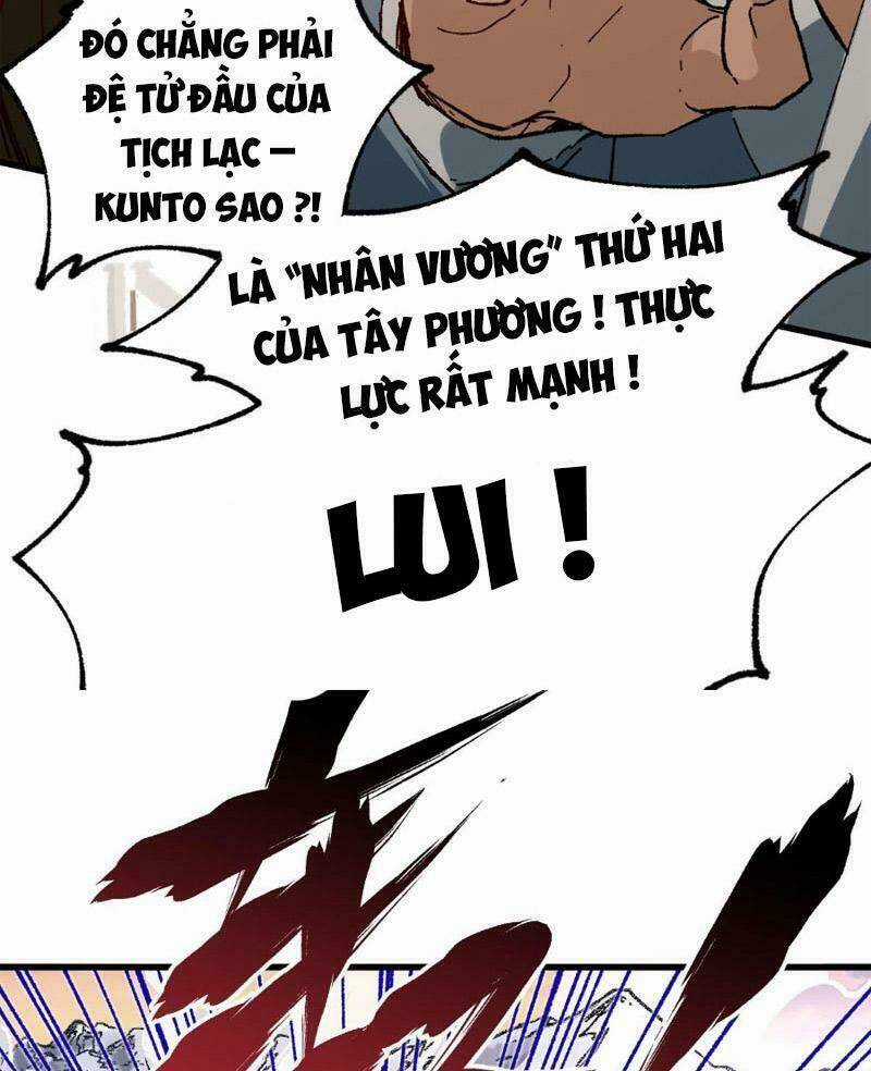 Thánh Khư Chapter 176 trang 65