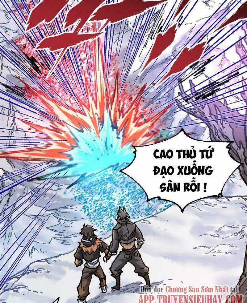 Thánh Khư Chapter 176 trang 66