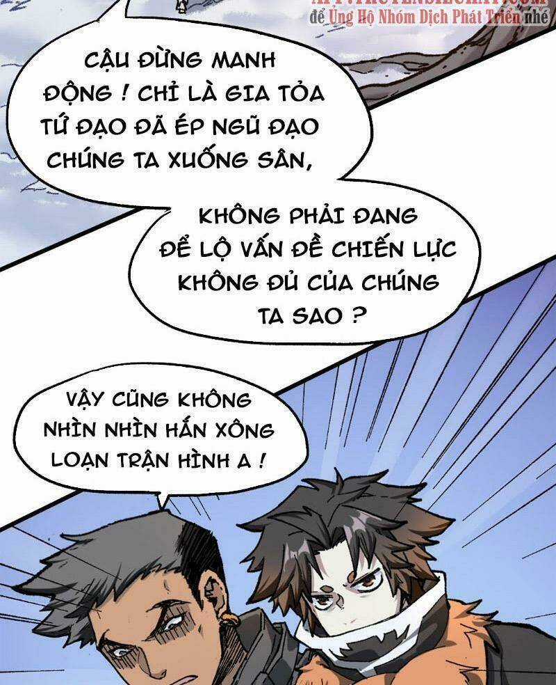 Thánh Khư Chapter 176 trang 67