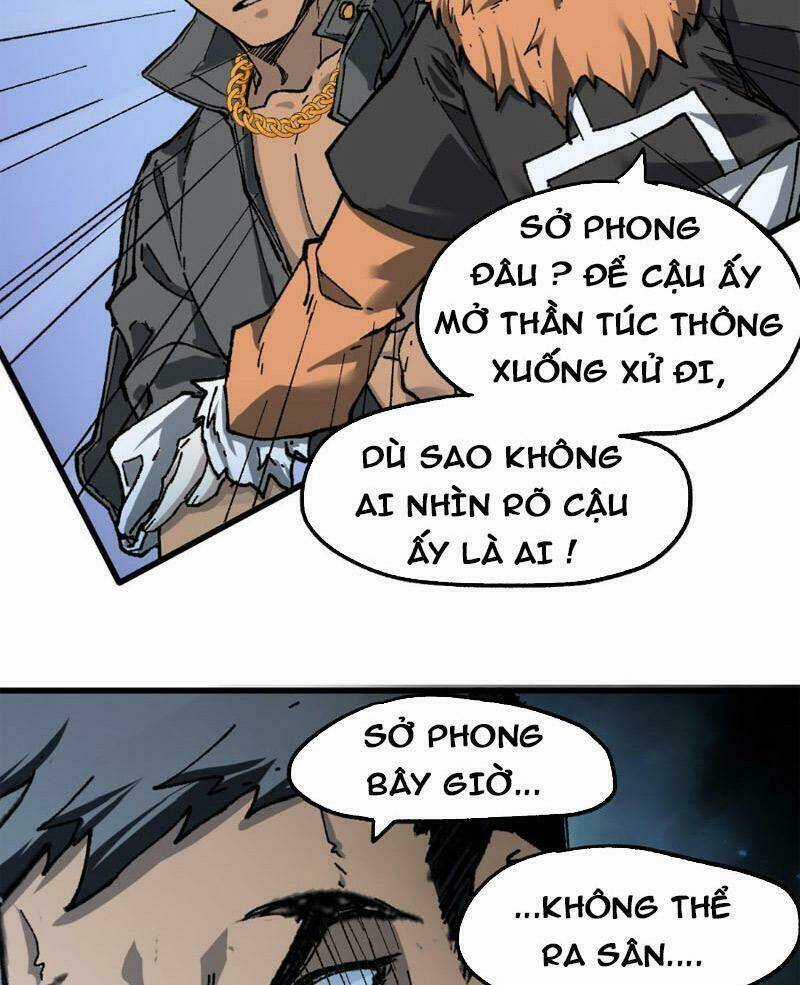 Thánh Khư Chapter 176 trang 68