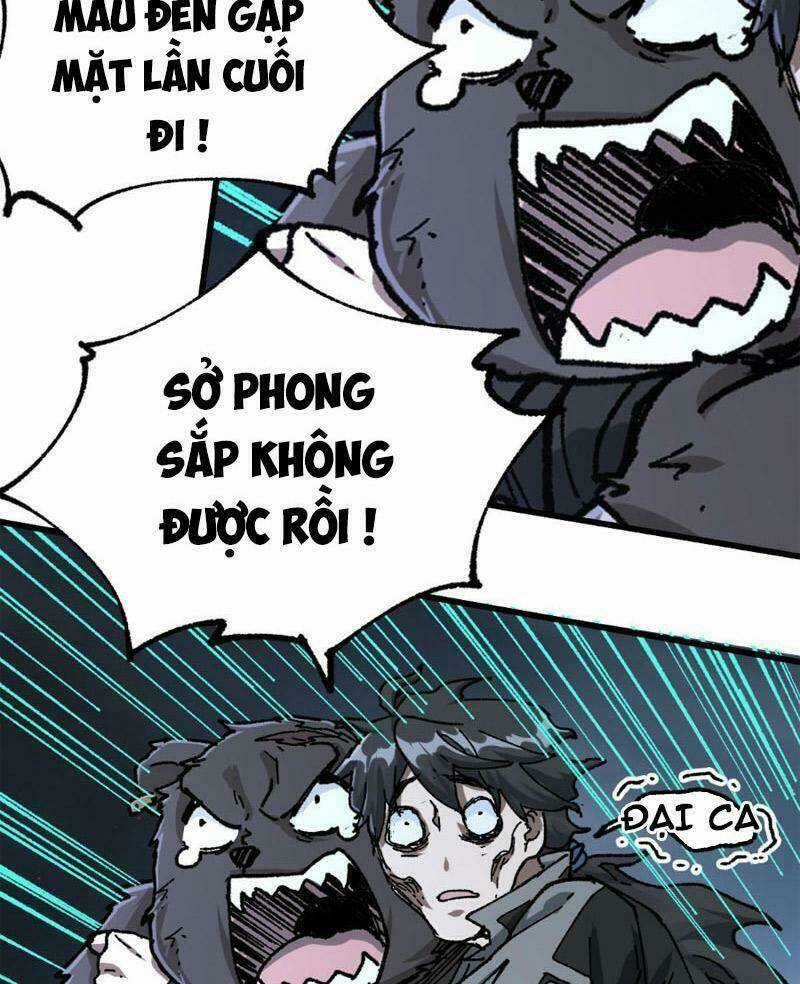 Thánh Khư Chapter 176 trang 70