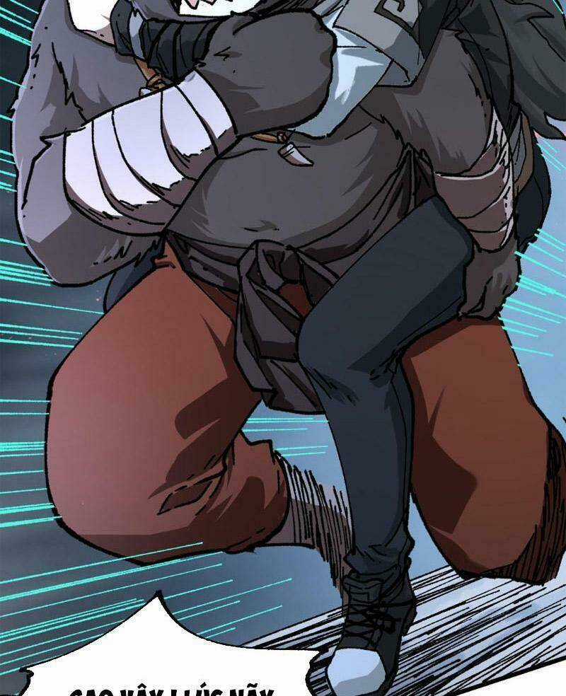 Thánh Khư Chapter 176 trang 71