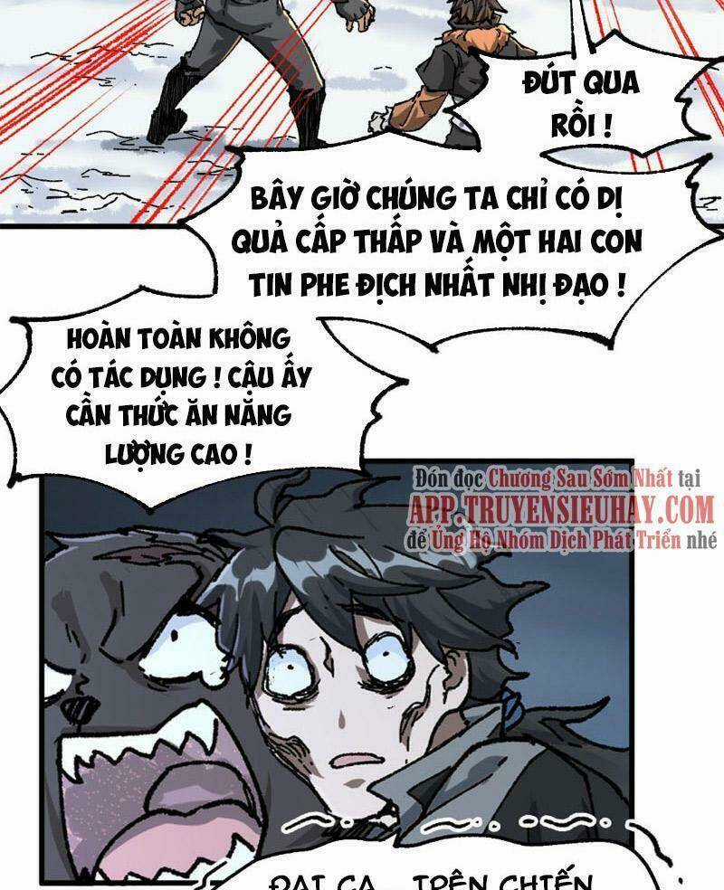 Thánh Khư Chapter 176 trang 73