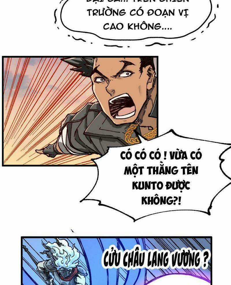 Thánh Khư Chapter 176 trang 74