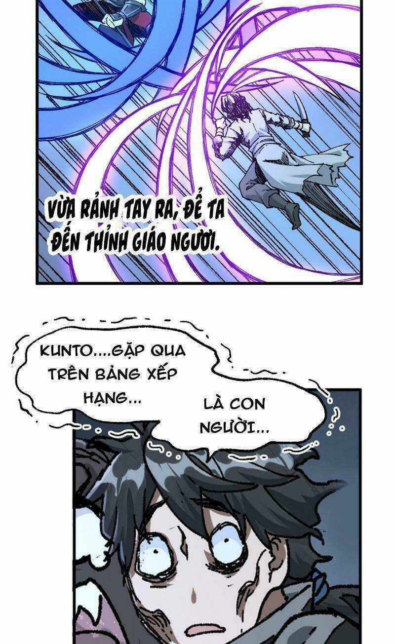 Thánh Khư Chapter 176 trang 75