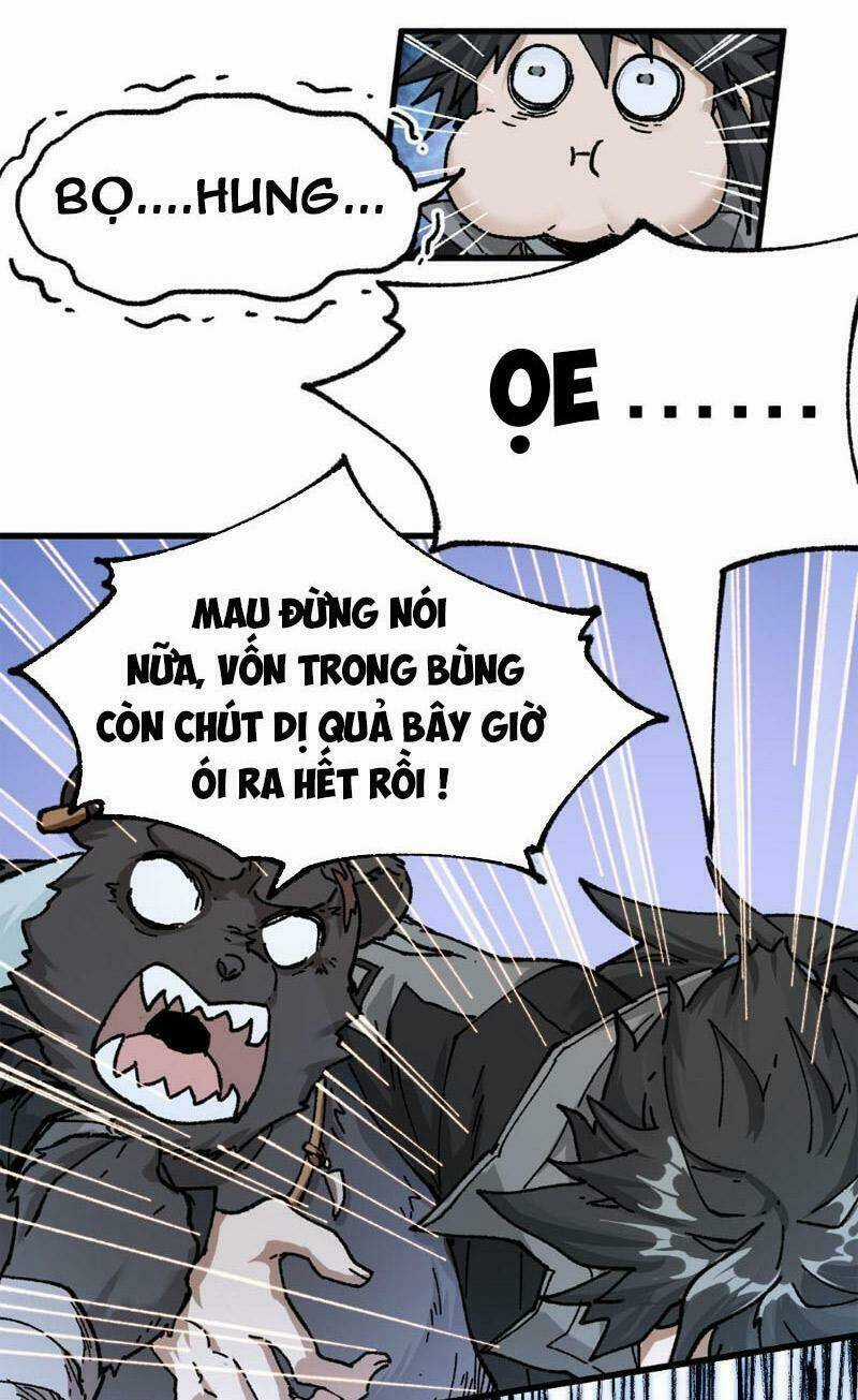 Thánh Khư Chapter 176 trang 78