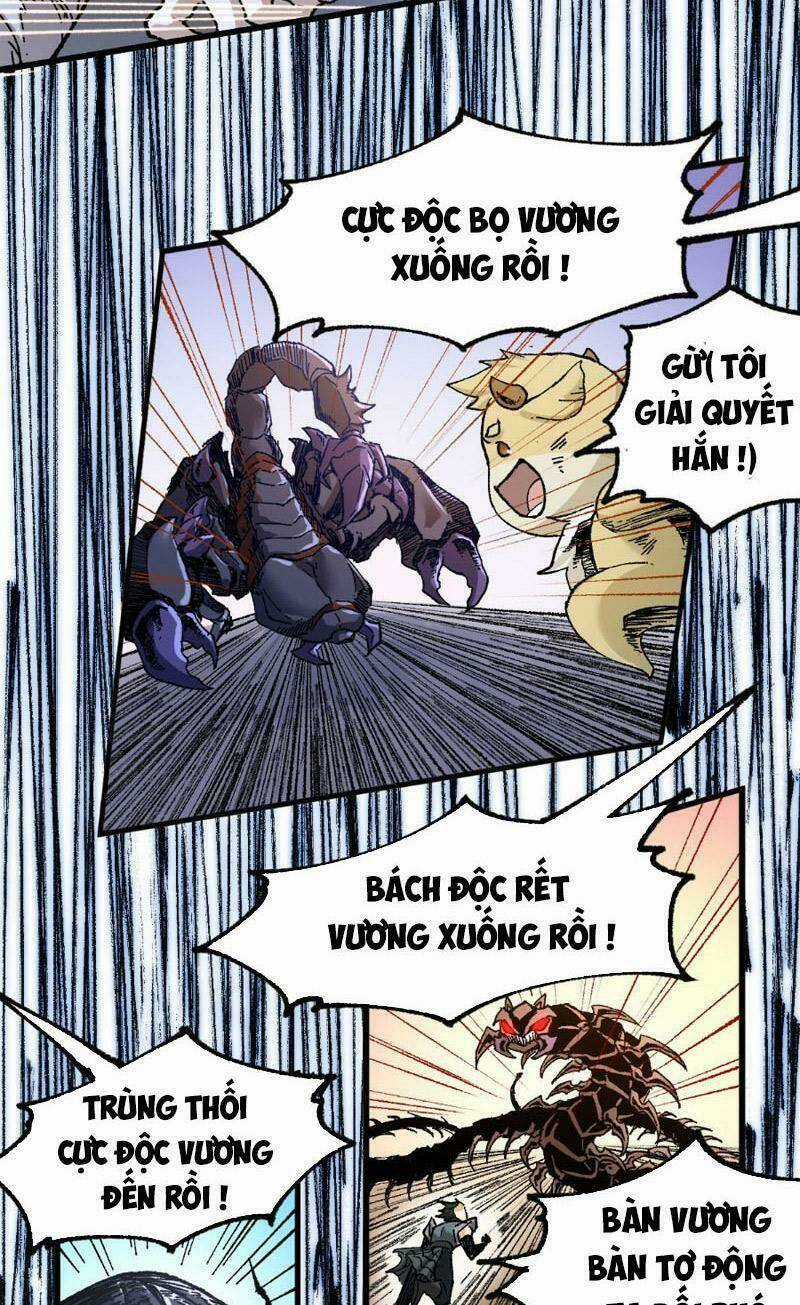 Thánh Khư Chapter 176 trang 79