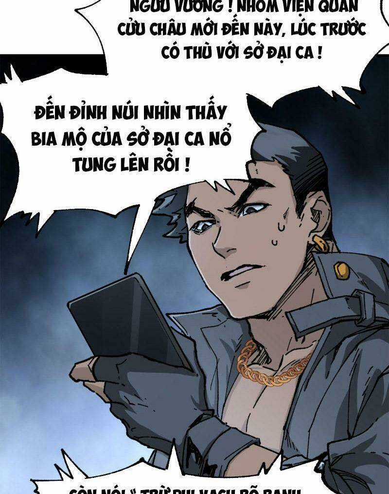 Thánh Khư Chapter 176 trang 8