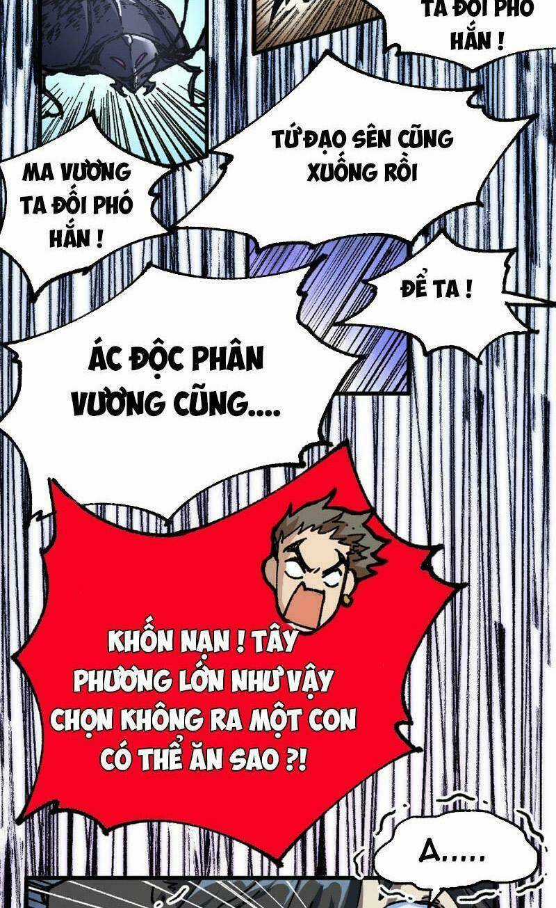 Thánh Khư Chapter 176 trang 80