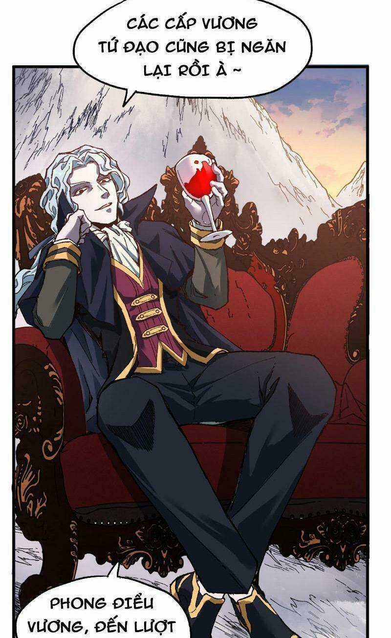 Thánh Khư Chapter 176 trang 82