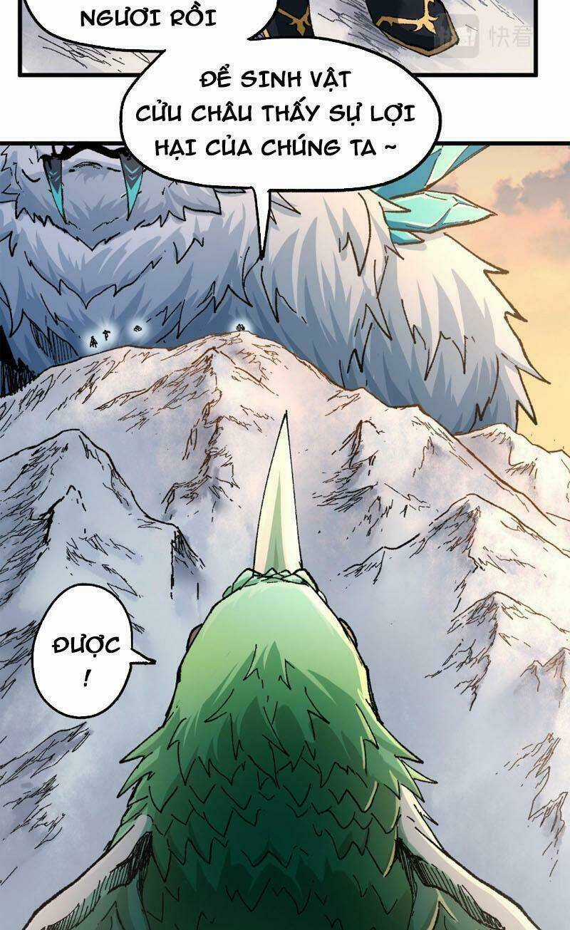 Thánh Khư Chapter 176 trang 83