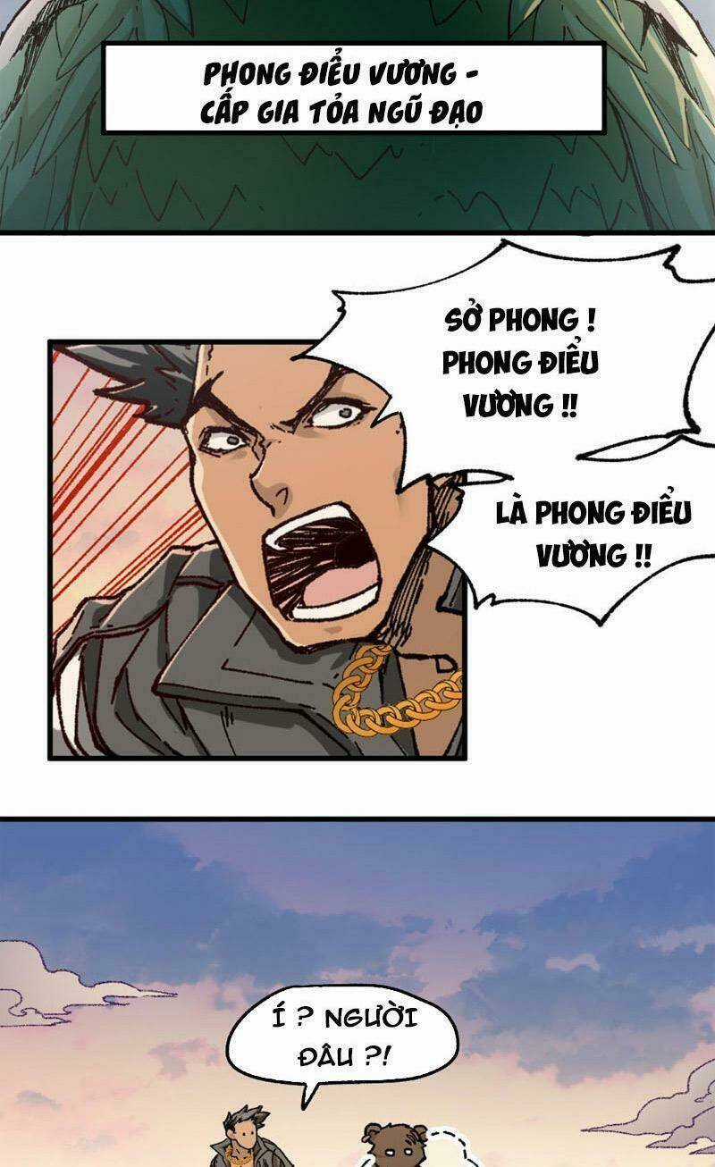 Thánh Khư Chapter 176 trang 84