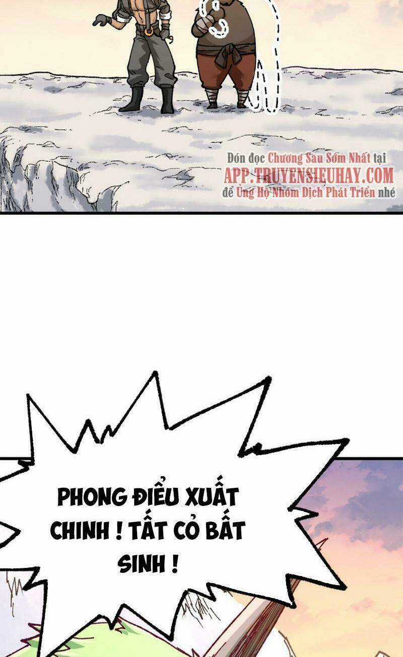 Thánh Khư Chapter 176 trang 85