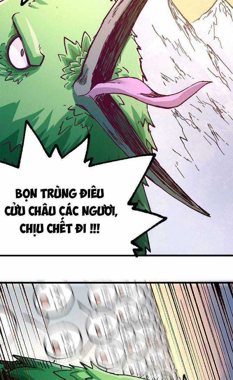 Thánh Khư Chapter 176 trang 86