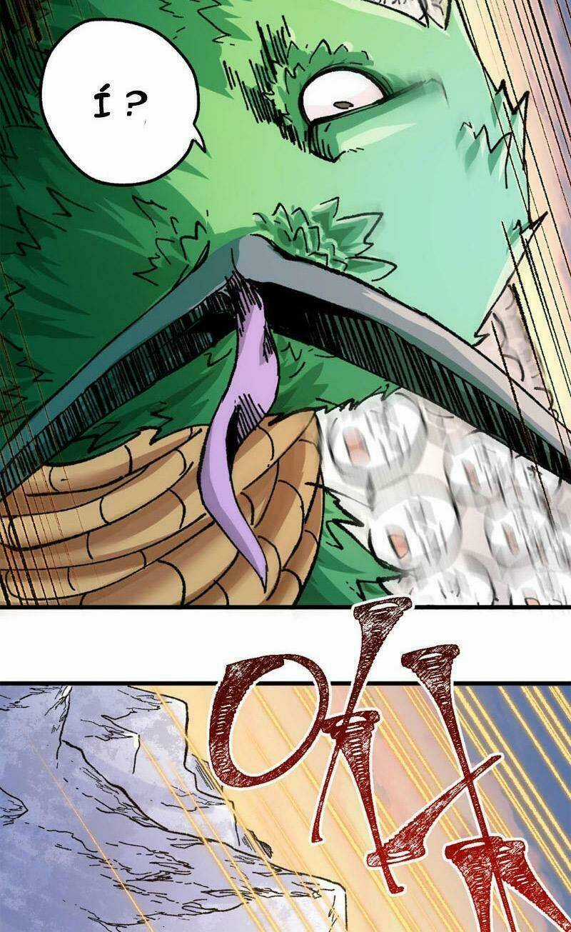 Thánh Khư Chapter 176 trang 87