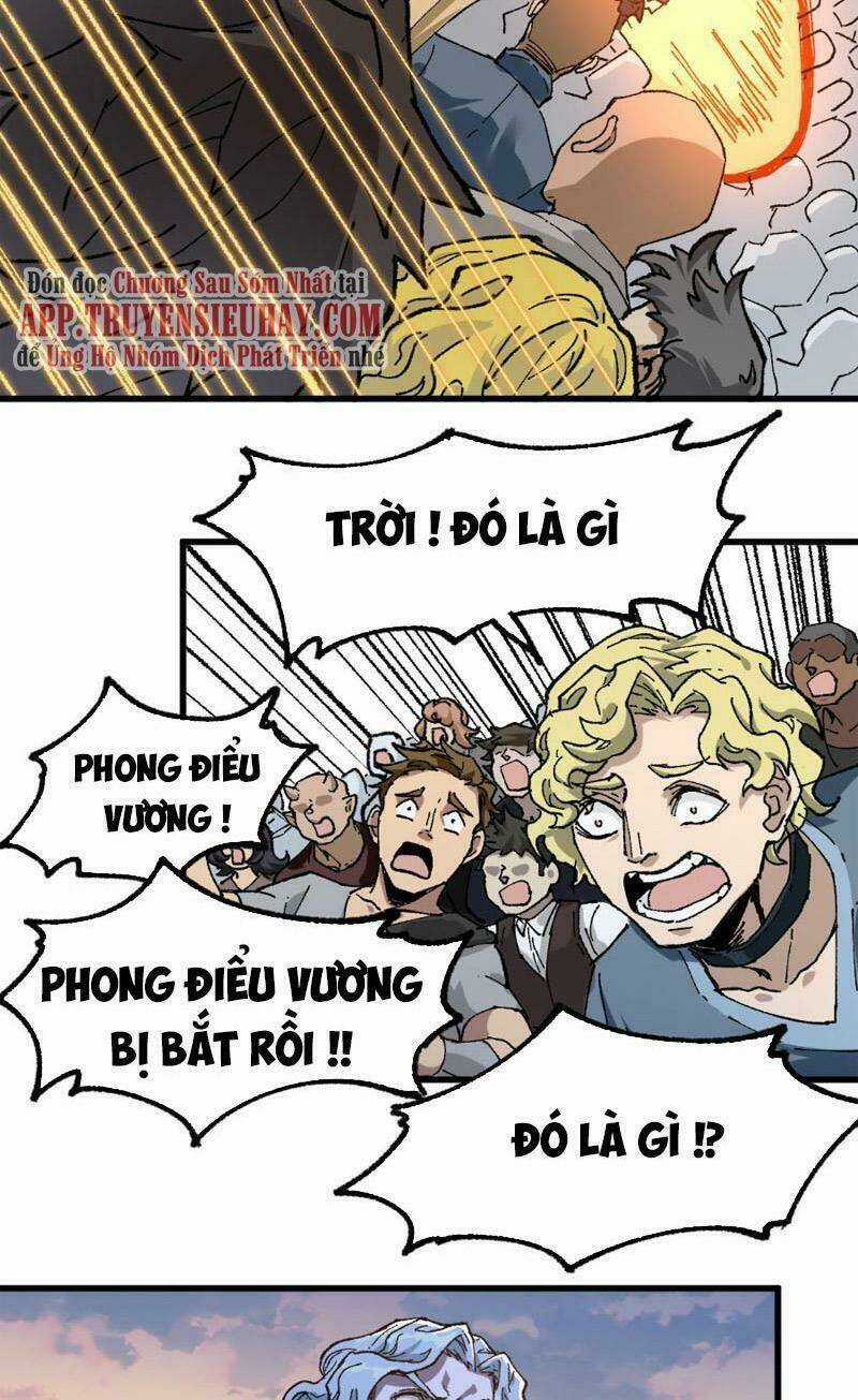 Thánh Khư Chapter 176 trang 89