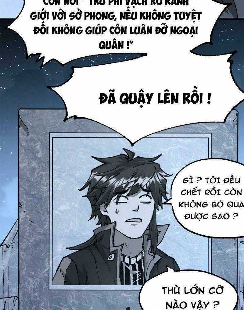 Thánh Khư Chapter 176 trang 9