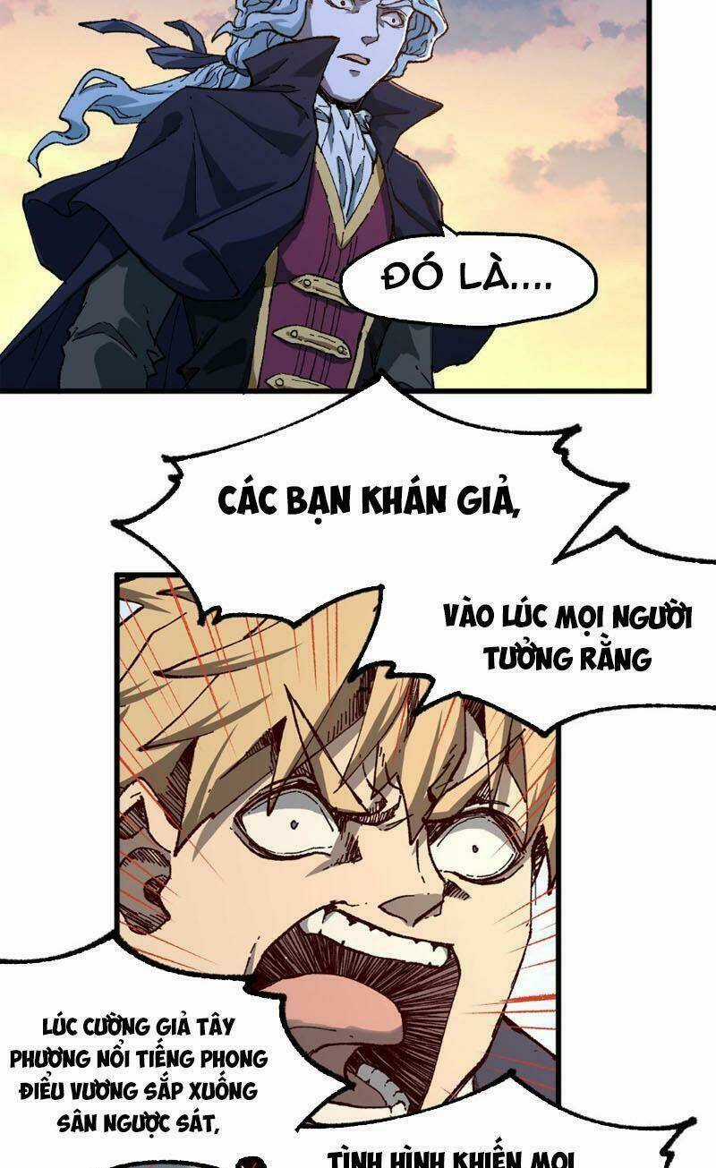 Thánh Khư Chapter 176 trang 90