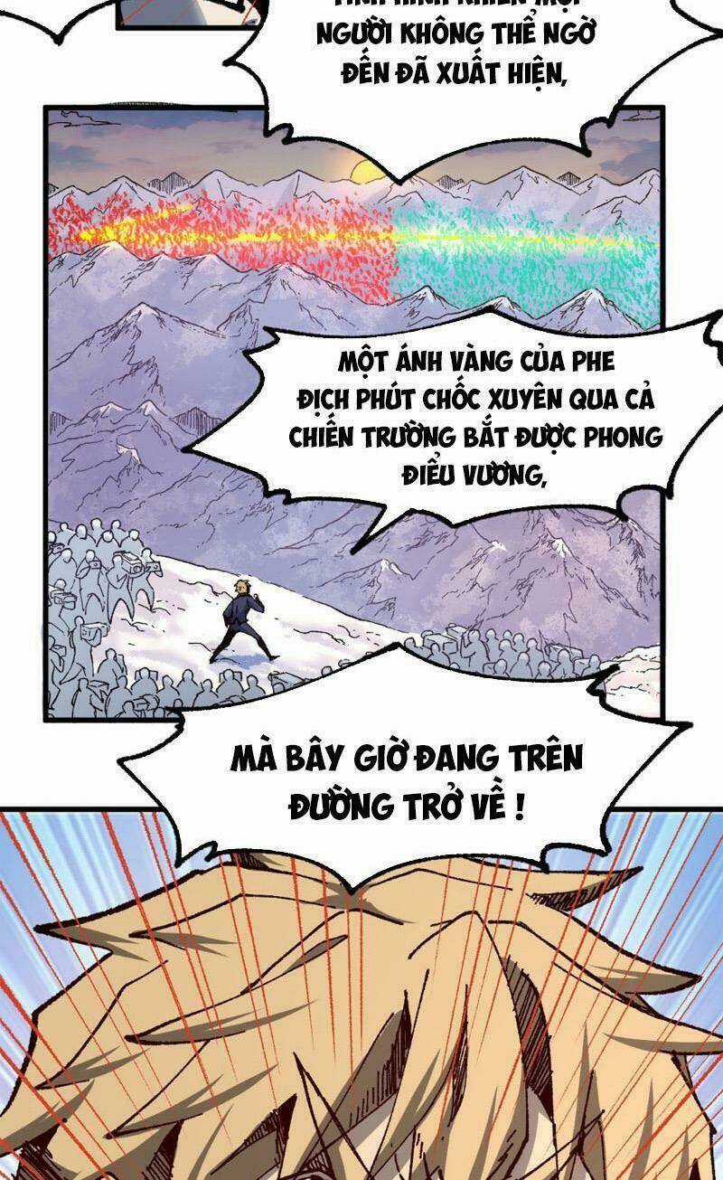 Thánh Khư Chapter 176 trang 91