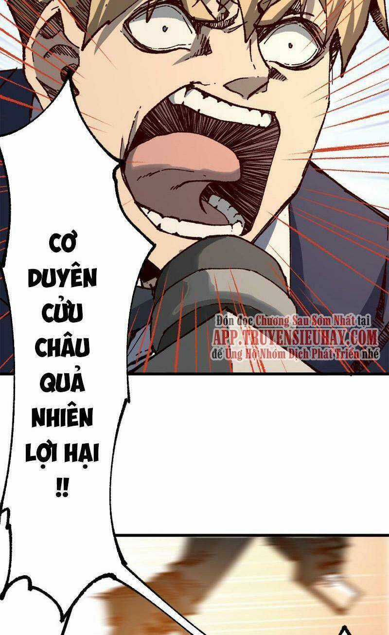 Thánh Khư Chapter 176 trang 92