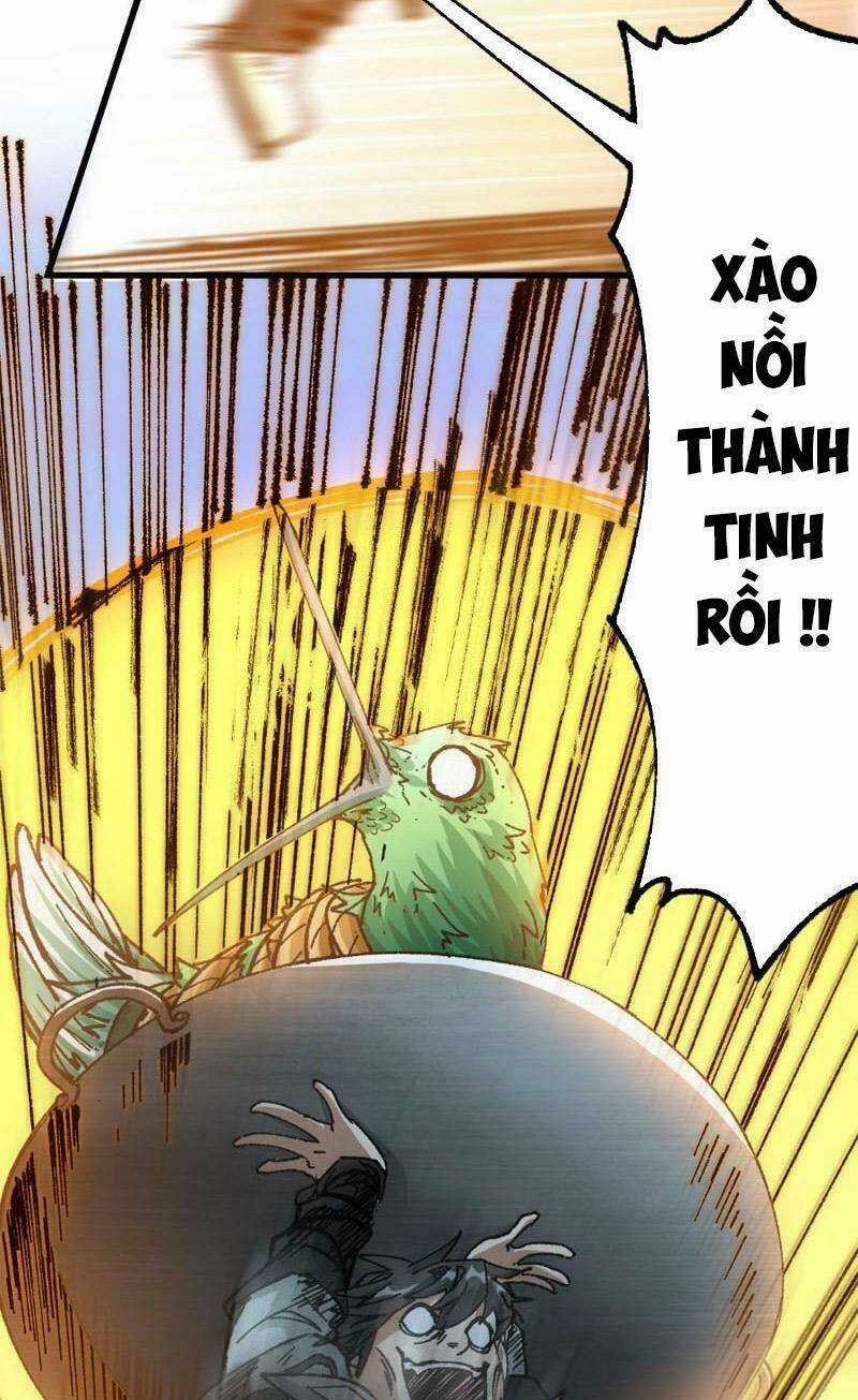 Thánh Khư Chapter 176 trang 93