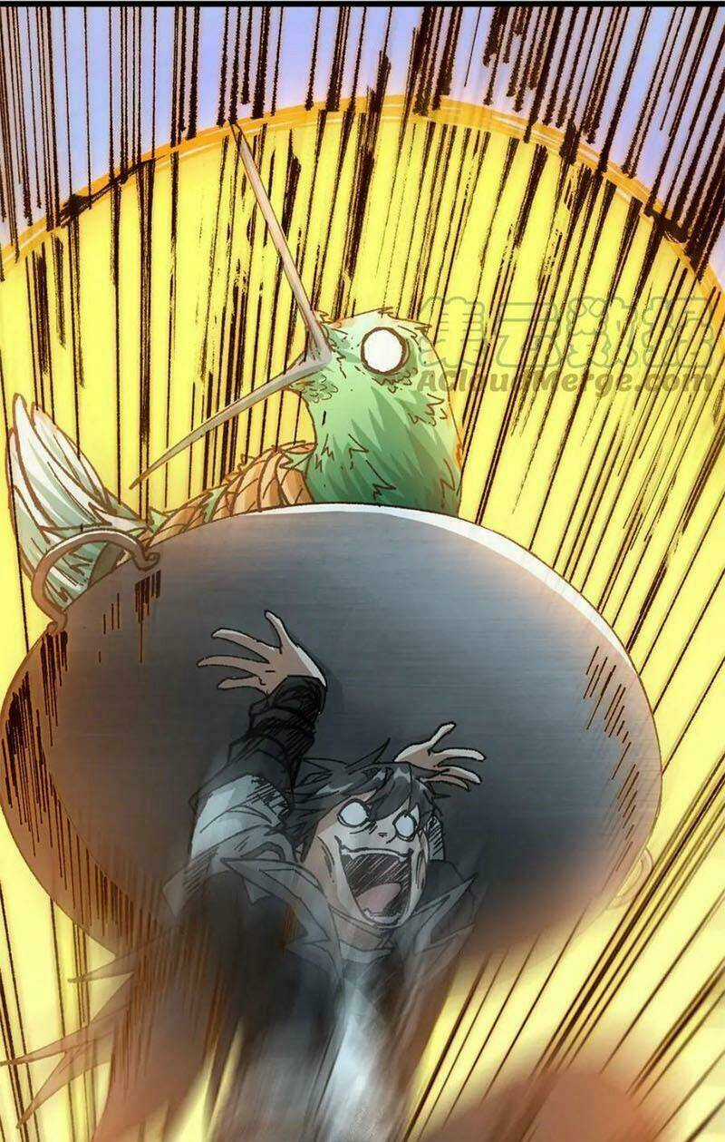 Thánh Khư Chapter 177 trang 0