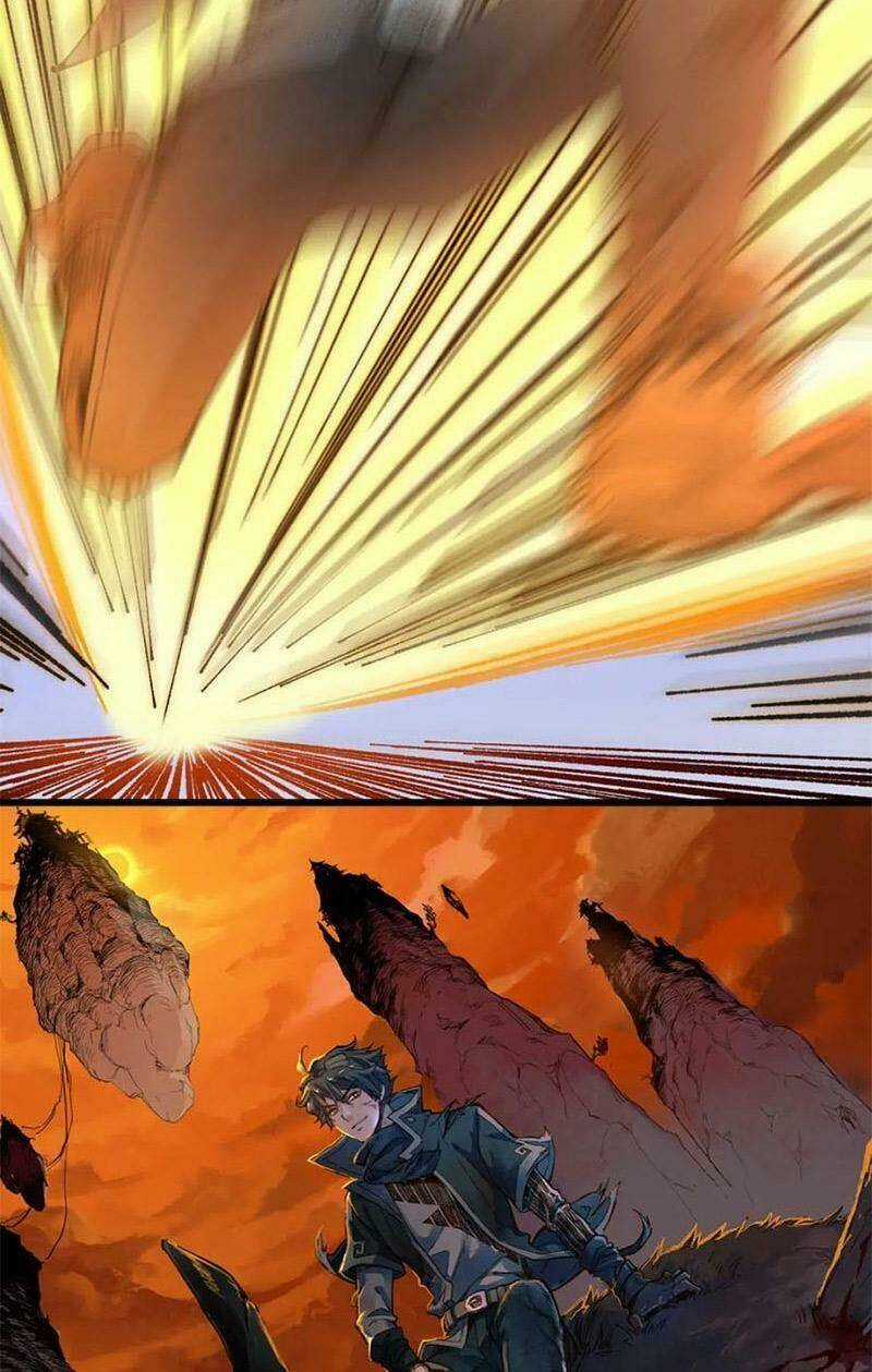 Thánh Khư Chapter 177 trang 1