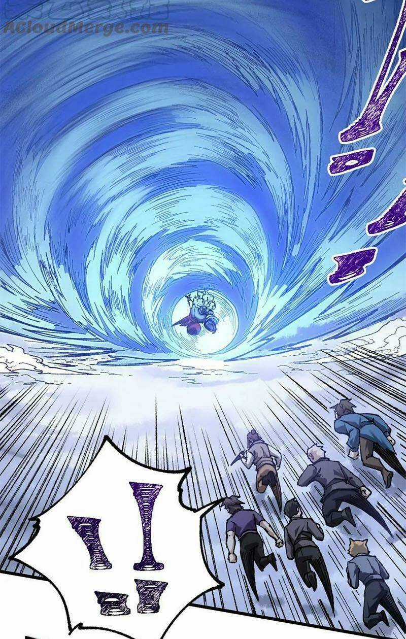 Thánh Khư Chapter 177 trang 10