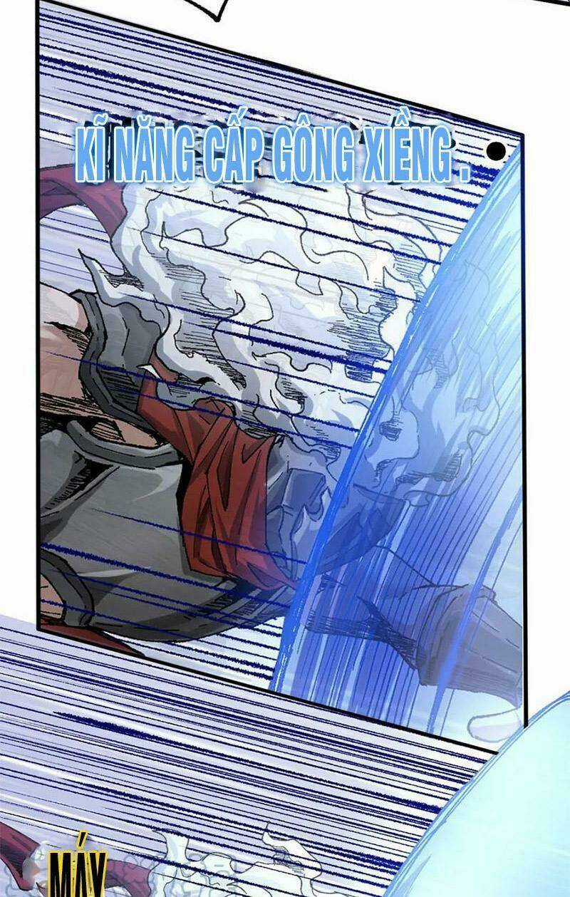 Thánh Khư Chapter 177 trang 11