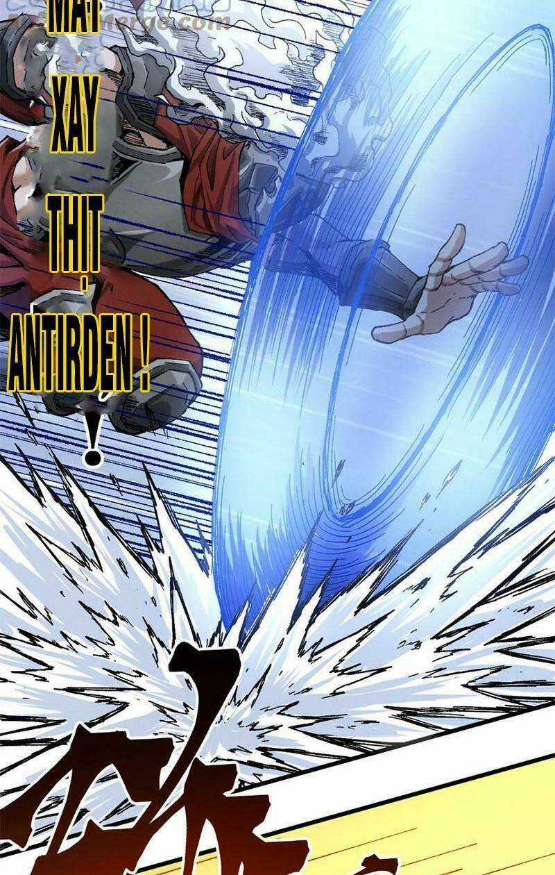 Thánh Khư Chapter 177 trang 12